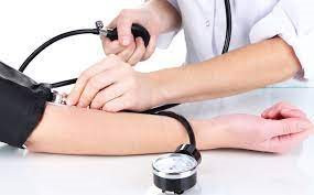 Bộ Y tế: Không đo huyết áp tất cả người đến tiêm vắc-xin Covid-19