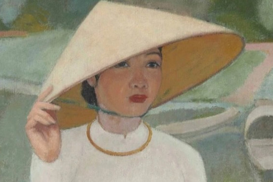 Những bức tranh đắt giá nhất thế giới của họa sỹ người Việt