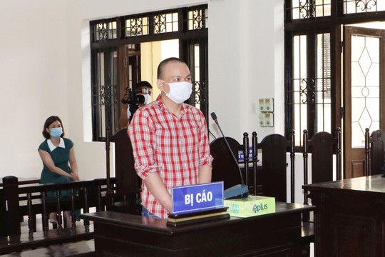 Bắc Ninh: 26 tháng  tù cho kẻ làm lây lan dịch bệnh