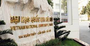ĐH Quốc gia Hà Nội đứng thứ 601-800 thế giới bảng xếp hạng đại học THE