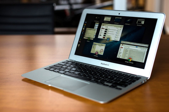 Nhân viên FPT Shop lấy cắp dữ liệu nhạy cảm trong MacBook của khách