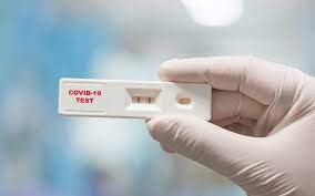 Bộ Y tế giải thích về mức giá test xét nghiệm Covid-19