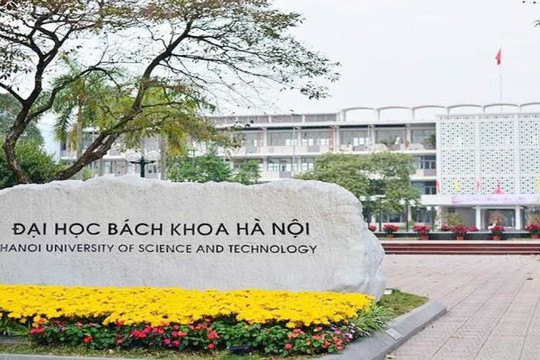 Đại học Bách khoa Hà Nội lập thêm 3 trường thành viên