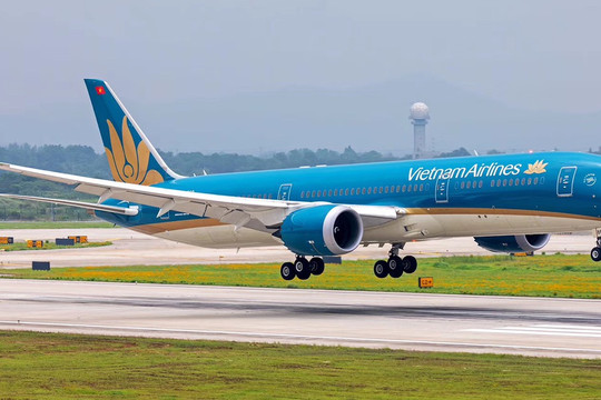 Hành khách bay đến Hà Nội phải cách ly 7 ngày