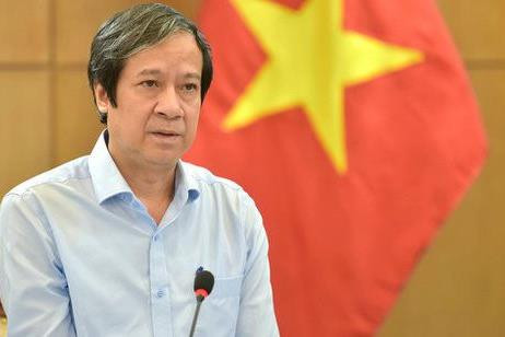 Bộ GD&ĐT đề nghị Hà Nội cho học sinh ngoại thành trở lại trường