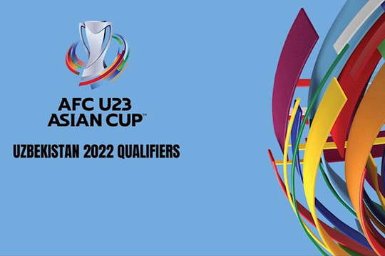 Vòng loại U23 châu Á có thêm 2 đội rút lui do lo ngại dịch Covid-19