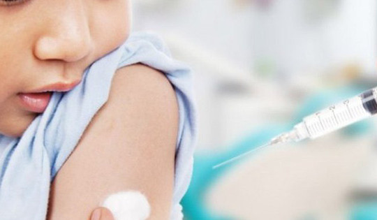5 điều bố mẹ cần biết về tiêm vaccine Covid-19 cho trẻ em