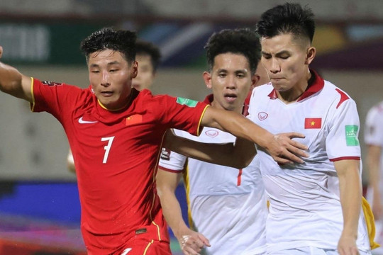 VFF đề nghị Bộ báo cáo Thủ tướng xin tổ chức 2 trận đấu của tuyển Việt Nam ở Mỹ Đình