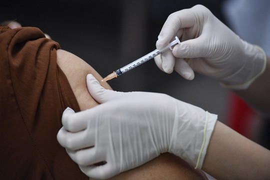 TP Thủ Đức lên kế hoạch tiêm vaccine cho trẻ 12-17 tuổi