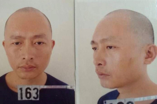 Truy nã đặc biệt nghi phạm sát hại 3 người ở Bắc Giang