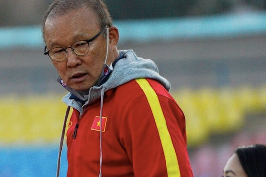 AFC: "U23 Việt Nam chưa hoàn hảo nhưng đã hoàn thành mục tiêu"