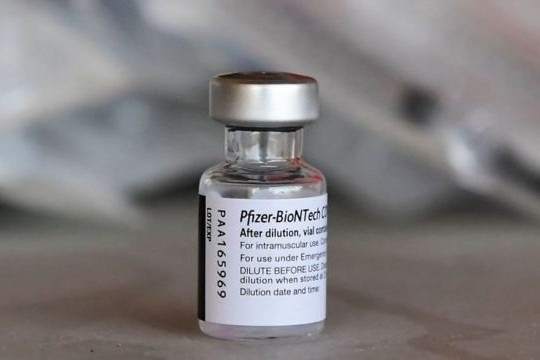 Hà Nội: Tiêm nhầm 18 mũi vắc-xin Covid-19 cho trẻ dưới 6 tháng tuổi