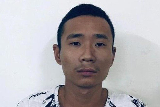 Đang hí hoáy trộm xe của thanh niên Nam Định thì bất ngờ bị bắt