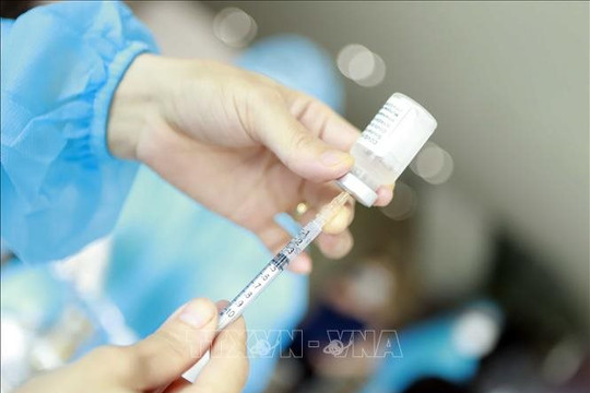 Vụ tiêm nhầm 18 mũi vắc-xin: Bộ y tế đề nghị xác định trách nhiệm