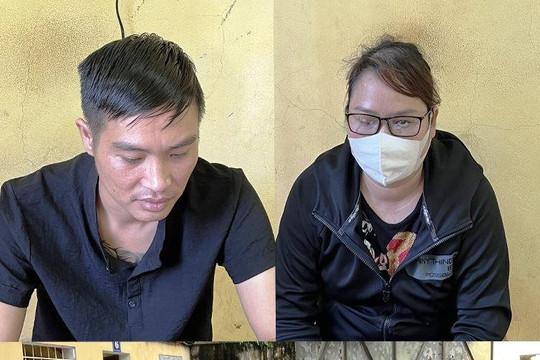 Thanh Hoá: Bán 2 kie lan var, bị người mua cưỡng đoạt hàng trăm triệu đồng