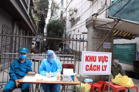Nam Định: Dừng hoạt động của quán cà phê, giải khát