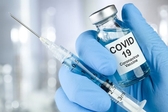 Đại học Quốc gia Hà Nội sắp viên vaccine Covid-19 mũi 2 cho giảng viên và sinh viên quốc tế