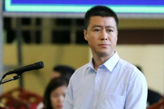 Phan Sào Nam bị ngồi tù trở lại