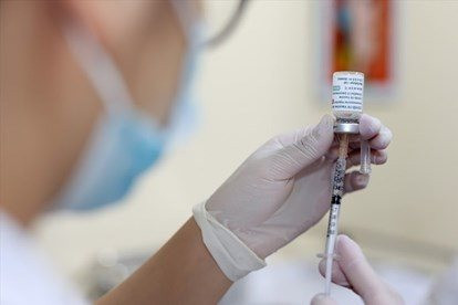Thanh Hóa dừng tiêm lô vaccine Vero Cell sau khi ba người tử vong