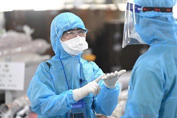 Thêm một công nhân ở Thanh Hóa tử vong sau tiêm vaccine Covid-19