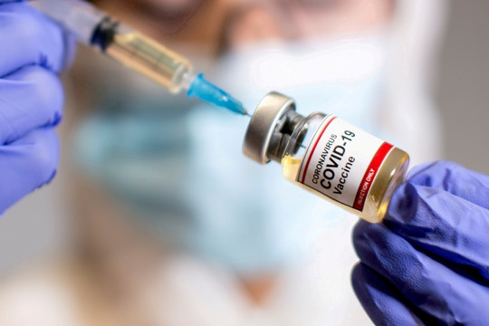 Tiêm vaccine Covid-19 quá hạn sẽ dẫn tới hệ quả gì?