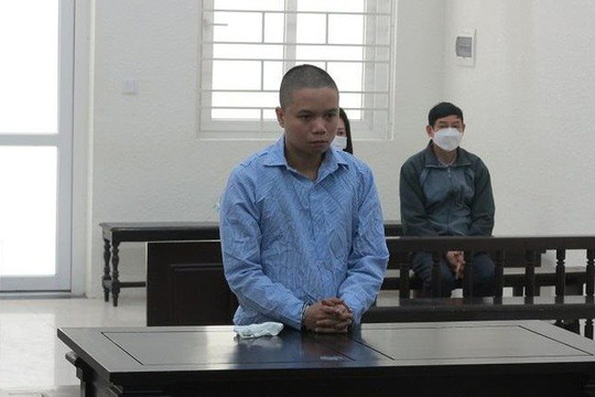 “Cò khai báo” quê Hà Nam bị tuyên phạt 14 năm tù