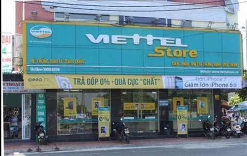 Thanh niên quê Nam Định trói nhân viên siêu thị, cướp hơn 1,5 tỷ đồng
