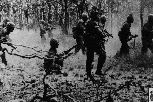 5 trận chiến làm nên tên tuổi quân đội nhân dân Việt Nam