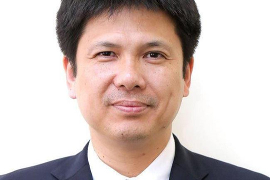 Đại học Quốc gia Hà Nội có tân phó giám đốc