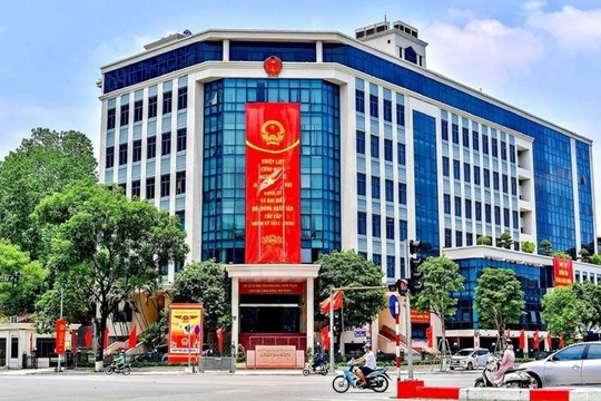 Hà Nội: Quận Ba Đình vượt qua năm 2021 với nhiều thành tựu nổi bật