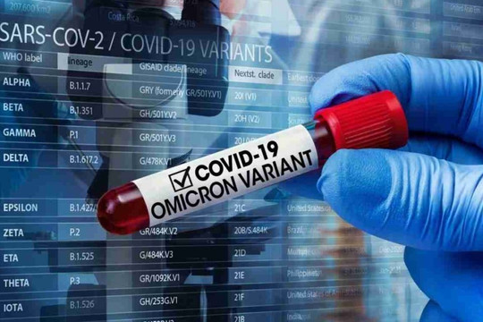 Ca nhiễm Omicron đầu tiên tại Việt Nam xuất viện