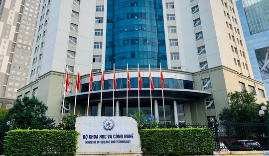 Làm rõ trách nhiệm Bộ Khoa học và công nghệ, Bộ Y tế liên quan vụ Việt Á