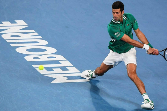Novak Djokovic thắng kiện, rời khỏi nơi tạm giữ ở Australia