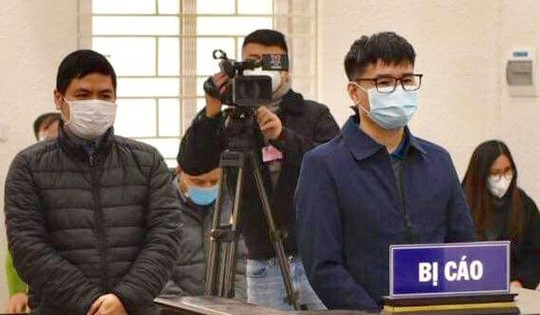 Ông Mai Phan Lợi bị tuyên phạt 4 năm tù vì tội trốn thuế
