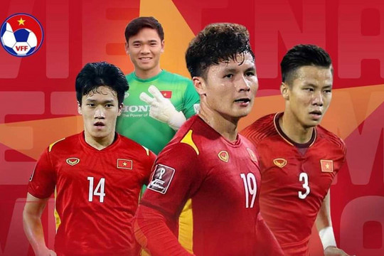 VFF có thể thu chục tỷ tiền vé xem trận Việt Nam vs Trung Quốc ngày mùng 1 Tết