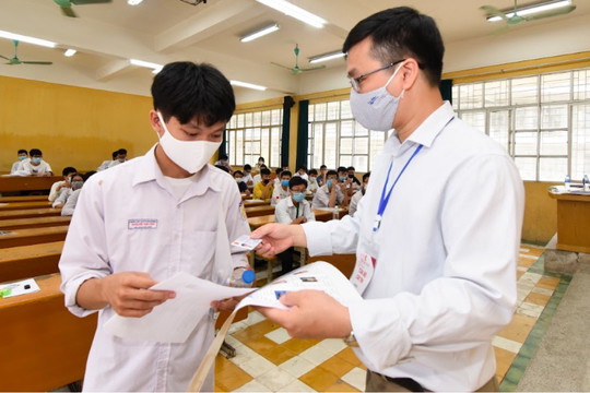 Ngành Thương mại Điện tử của Trường ĐH Mở Hà Nội: Không sử dụng kết quả thi tốt nghiệp THPT