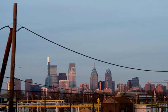 Hàng loạt trường học tại Philadelphia có đường nước ô nhiễm chì