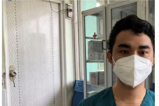 Bộ Y tế yêu cầu xác minh trường hợp giả bác sĩ tại Thành phố Hồ Chí Minh