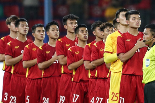 U23 Việt Nam bị loại khỏi giải U23 Đông Nam Á 2022?