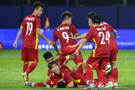 Nhận định bóng đá U23 Việt Nam vs U23 Timor Leste, bán kết U23 Đông Nam Á 2022