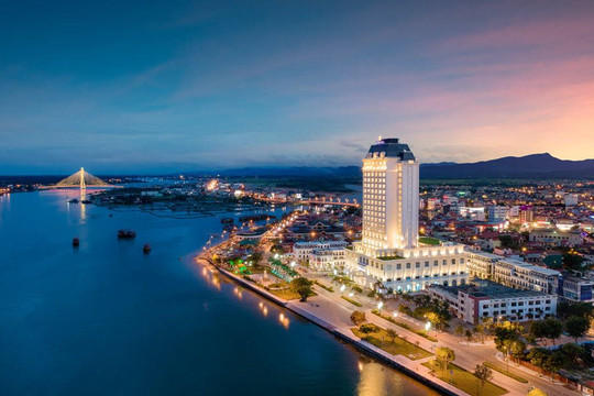 Meliá Hotels International ký kết quản lý 12 khách sạn Vinpearl tại Việt Nam