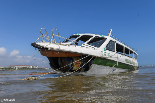 Diễn biến mới vụ chìm ca nô khiến 17 người tử vong và mất tích ở Quảng Nam