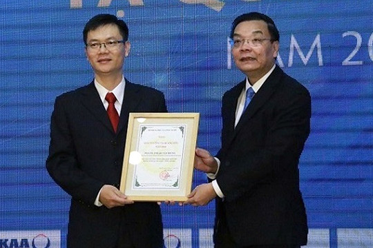 Người Việt lọt top nhà khoa học ảnh hưởng nhất thế giới