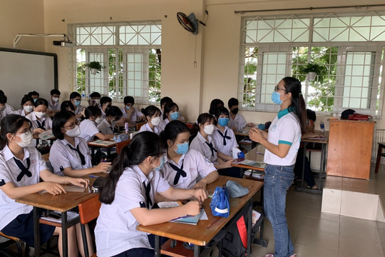 Phân hiệu Học viện Phụ nữ Việt Nam tuyển sinh ngành công tác xã hội
