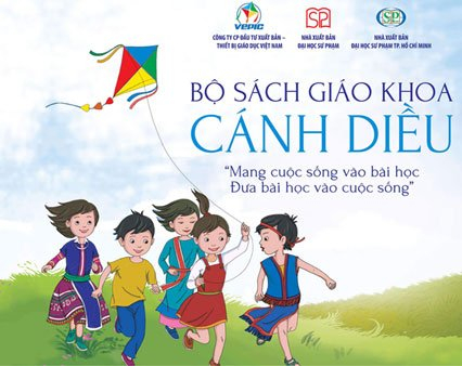 Sách giáo khoa Tiếng Việt 3 Cánh Diều: Đảm bảo tính kế thừa và phát triển