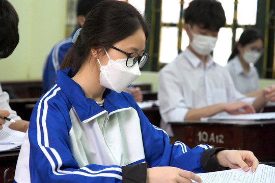 Bắc Ninh đẩy mạnh tư vấn, hướng nghiệp cho học sinh, sinh viên