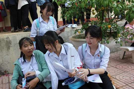 Đắk Lắk: Dừng tổ chức các kỳ thi chọn học sinh giỏi cấp tỉnh