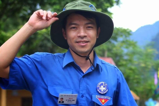 Tuyên dương 10 thầy thuốc trẻ Việt Nam tiêu biểu năm 2021
