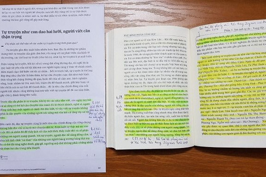 Sách của TS Vũ Thị Trang bị tố vi phạm quyền tác giả