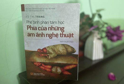 Đề nghị thu hồi cuốn sách của TS Vũ Thị Trang